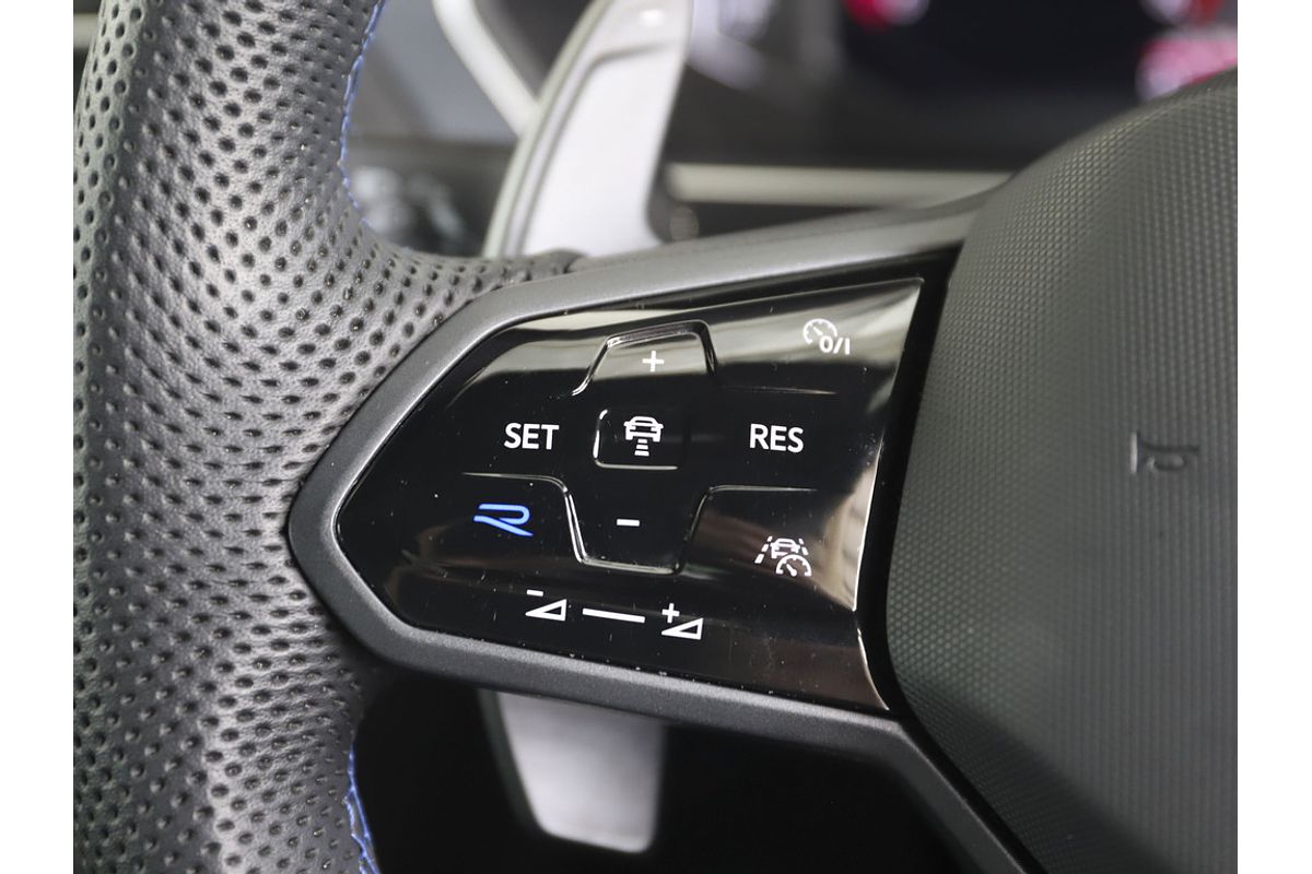 2022 Volkswagen Tiguan R 5N