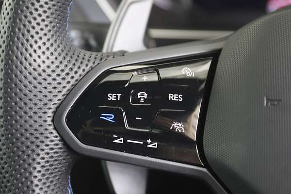 2022 Volkswagen Tiguan R 5N