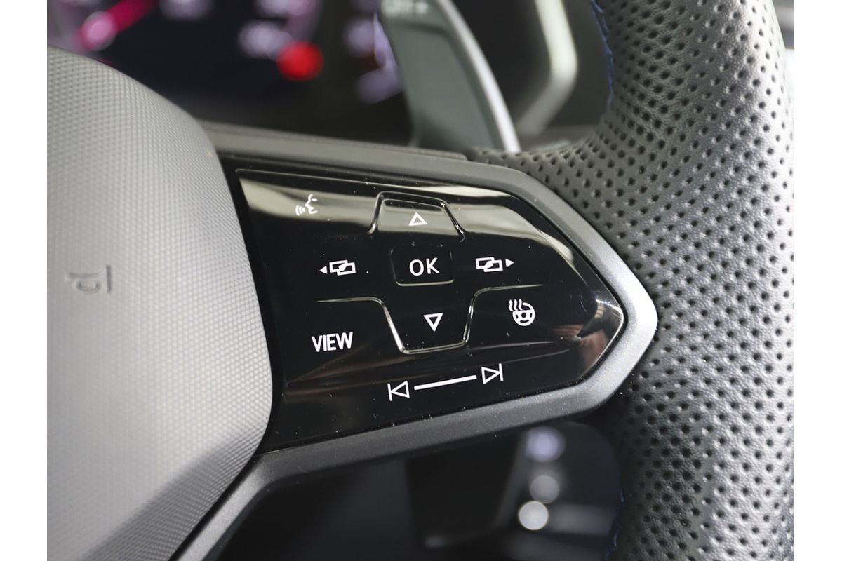 2022 Volkswagen Tiguan R 5N