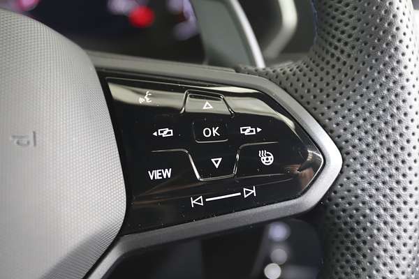 2022 Volkswagen Tiguan R 5N