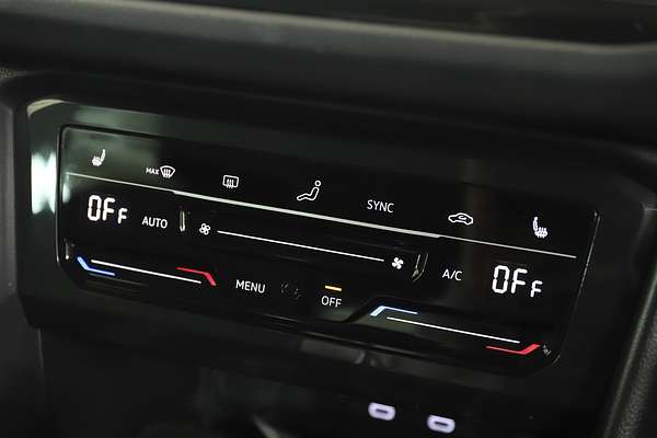 2022 Volkswagen Tiguan R 5N