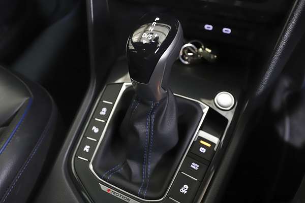 2022 Volkswagen Tiguan R 5N