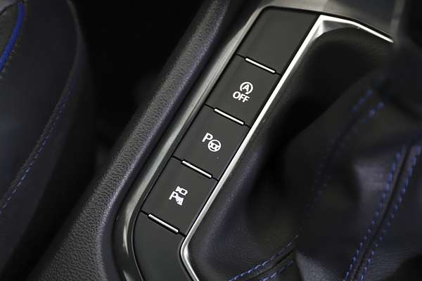 2022 Volkswagen Tiguan R 5N