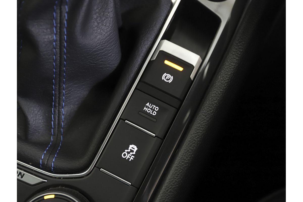 2022 Volkswagen Tiguan R 5N