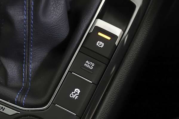 2022 Volkswagen Tiguan R 5N