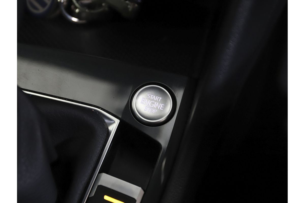 2022 Volkswagen Tiguan R 5N