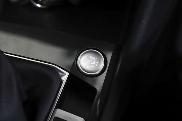 2022 Volkswagen Tiguan R 5N