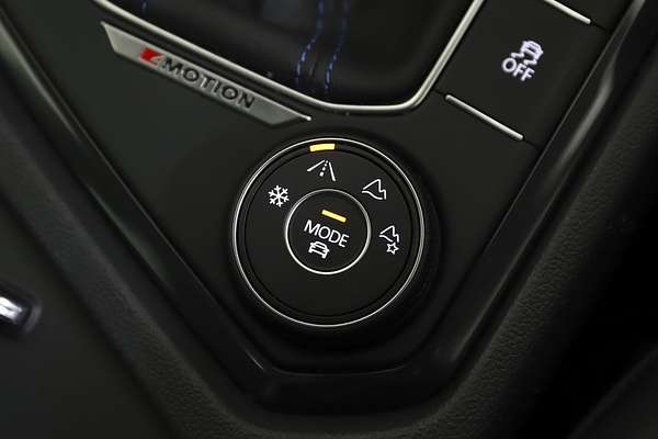 2022 Volkswagen Tiguan R 5N