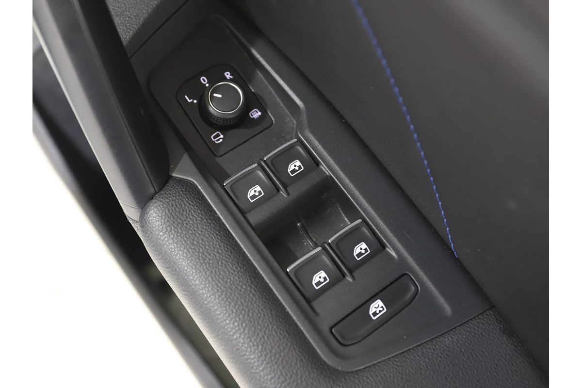 2022 Volkswagen Tiguan R 5N