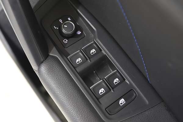 2022 Volkswagen Tiguan R 5N