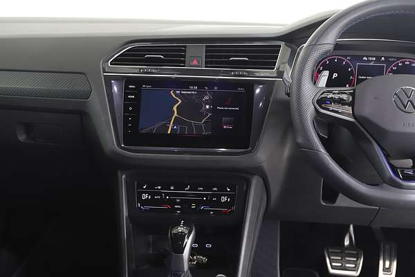 2022 Volkswagen Tiguan R 5N