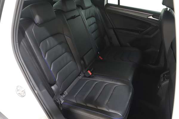 2022 Volkswagen Tiguan R 5N