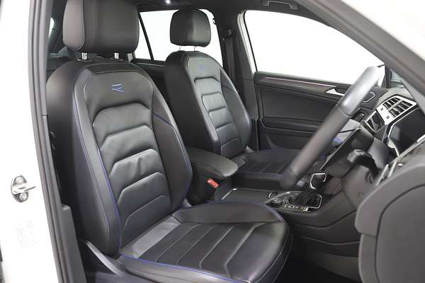 2022 Volkswagen Tiguan R 5N