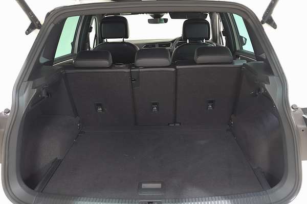 2022 Volkswagen Tiguan R 5N