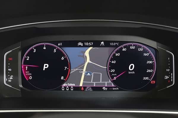 2022 Volkswagen Tiguan R 5N