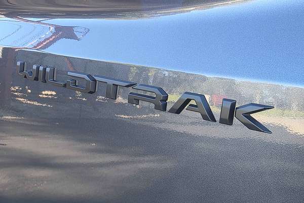 2025 Ford Ranger Wildtrak 4X4 3.0L