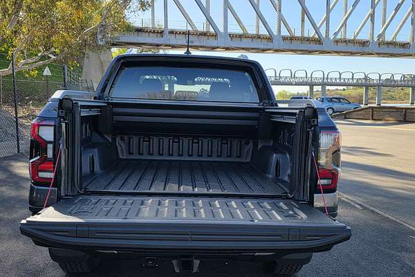 2025 Ford Ranger Wildtrak 4X4 3.0L