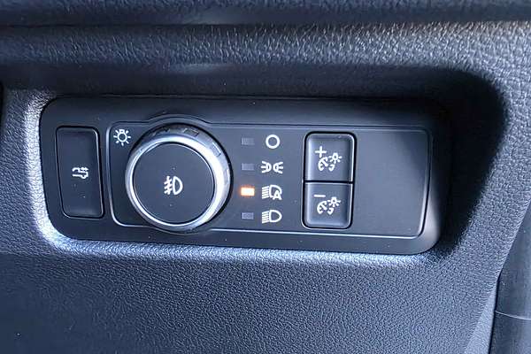 2025 Ford Ranger Wildtrak 4X4 3.0L