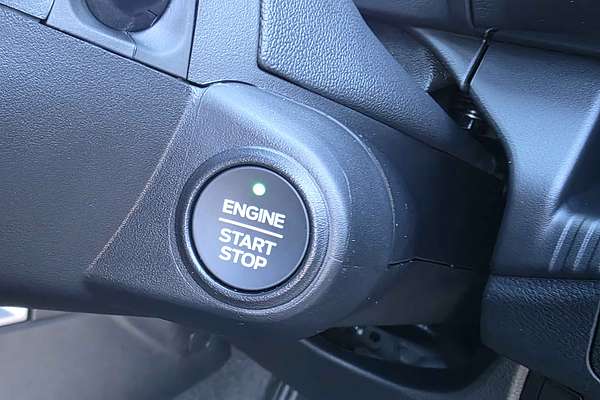 2025 Ford Ranger Wildtrak 4X4 3.0L