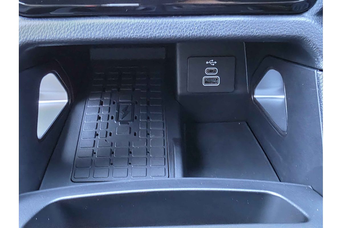 2025 Ford Ranger Wildtrak 4X4 3.0L