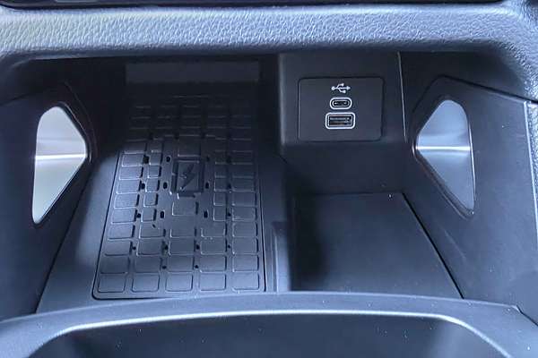 2025 Ford Ranger Wildtrak 4X4 3.0L