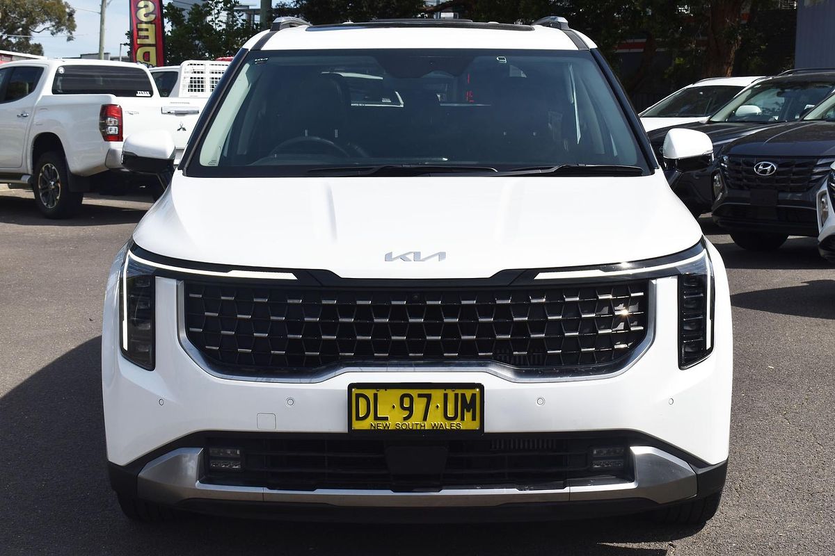 2024 Kia Carnival GT-Line KA4 PE