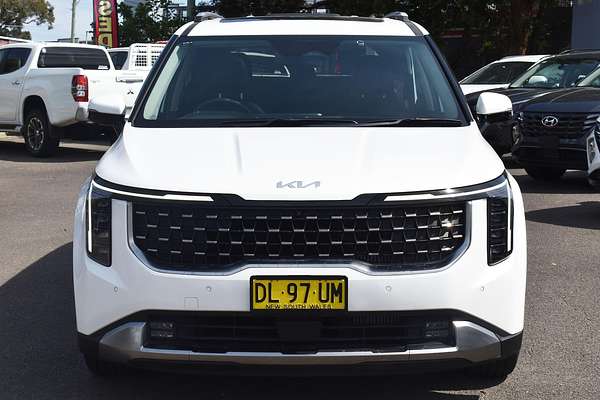 2024 Kia Carnival GT-Line KA4 PE