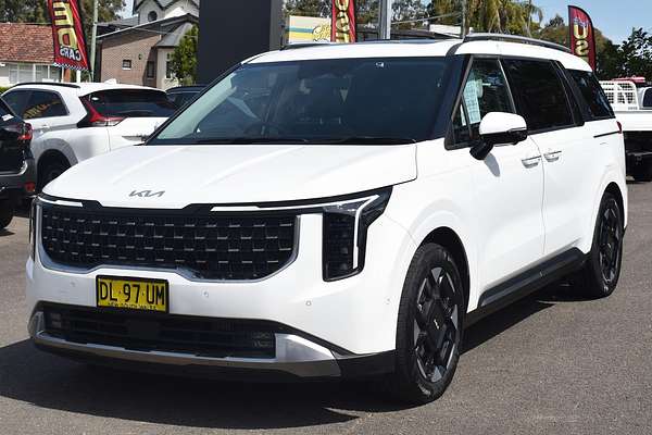 2024 Kia Carnival GT-Line KA4 PE