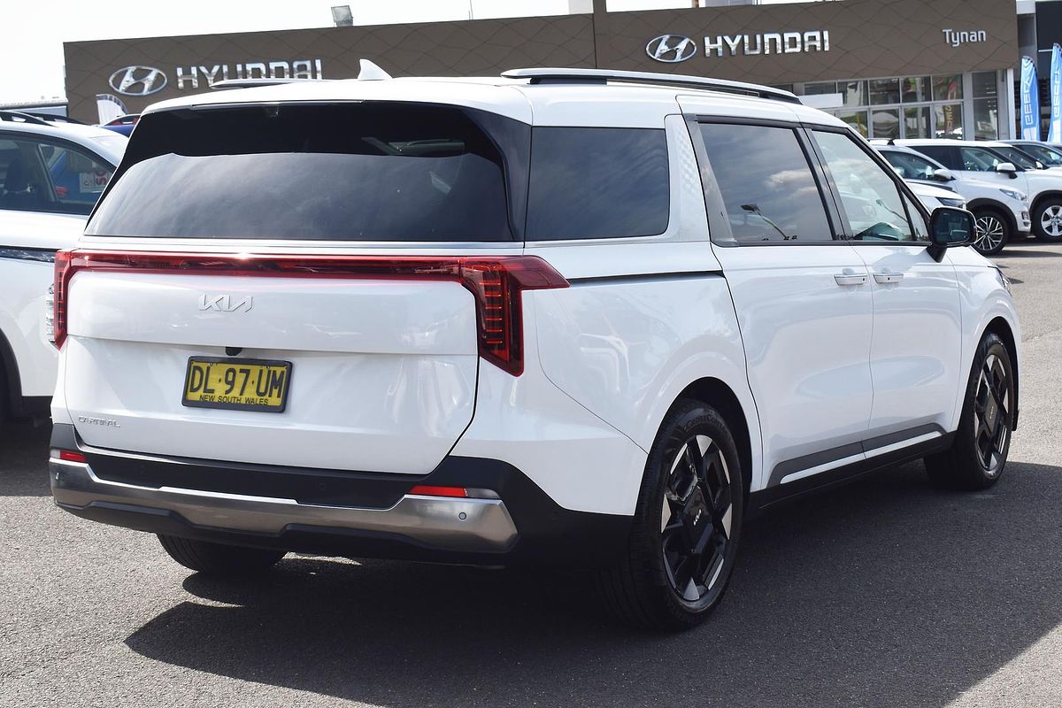 2024 Kia Carnival GT-Line KA4 PE