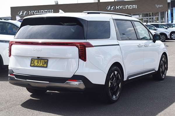 2024 Kia Carnival GT-Line KA4 PE