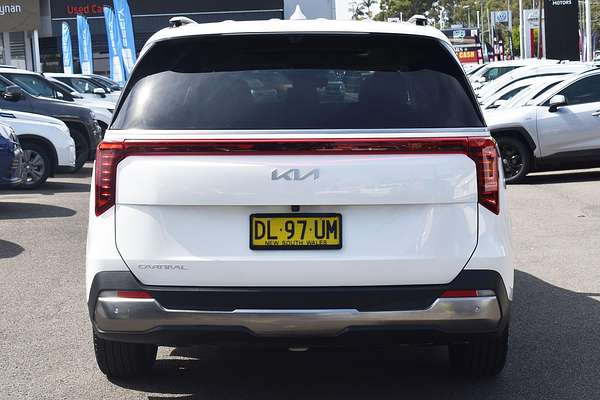 2024 Kia Carnival GT-Line KA4 PE