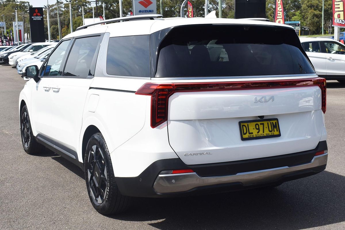 2024 Kia Carnival GT-Line KA4 PE