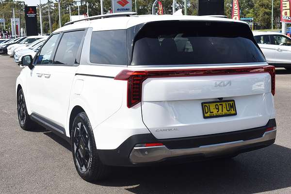 2024 Kia Carnival GT-Line KA4 PE