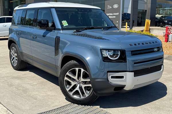 2024 Land Rover Defender 110 P300 S L663