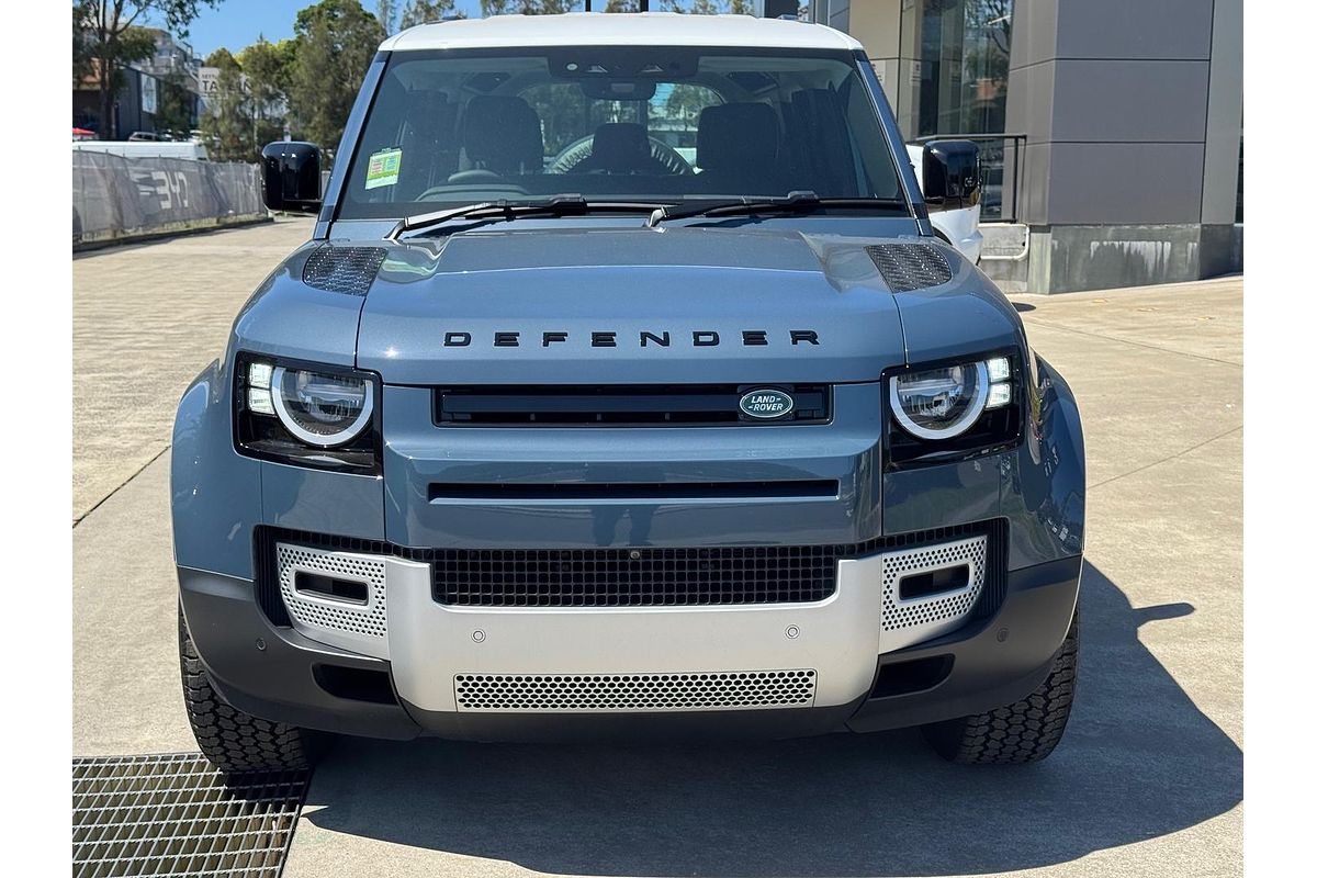 2024 Land Rover Defender 110 P300 S L663