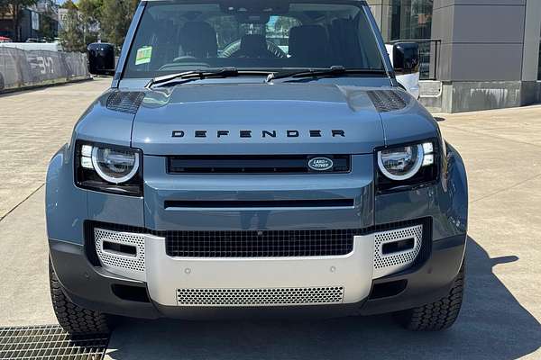 2024 Land Rover Defender 110 P300 S L663