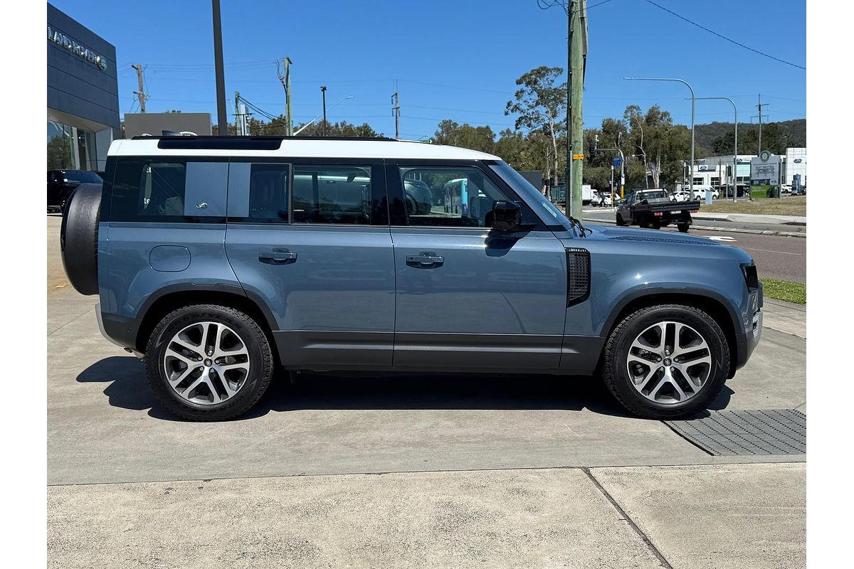 2024 Land Rover Defender 110 P300 S L663