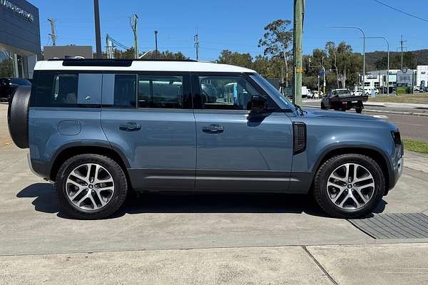 2024 Land Rover Defender 110 P300 S L663