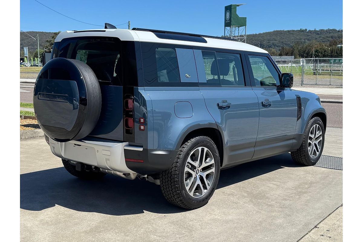 2024 Land Rover Defender 110 P300 S L663
