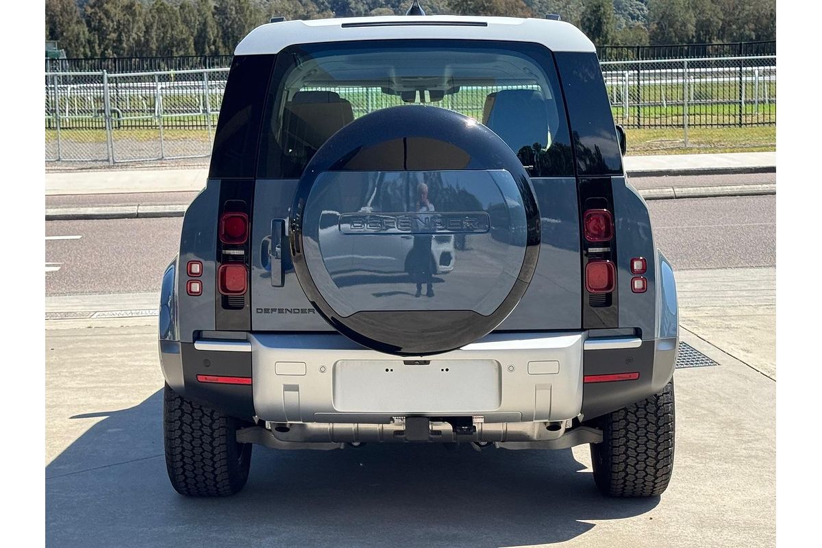 2024 Land Rover Defender 110 P300 S L663
