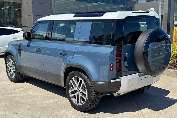 2024 Land Rover Defender 110 P300 S L663