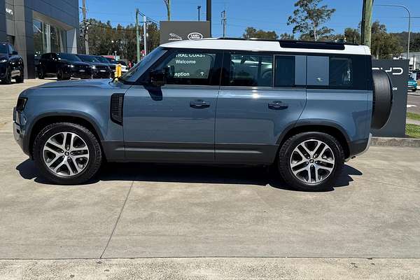 2024 Land Rover Defender 110 P300 S L663