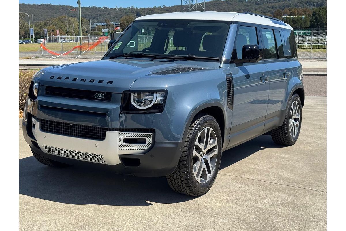 2024 Land Rover Defender 110 P300 S L663