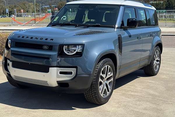 2024 Land Rover Defender 110 P300 S L663