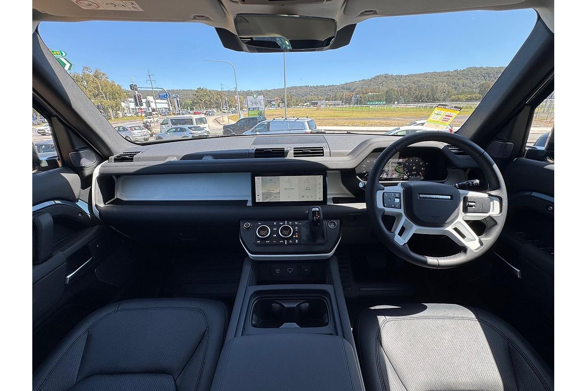 2024 Land Rover Defender 110 P300 S L663