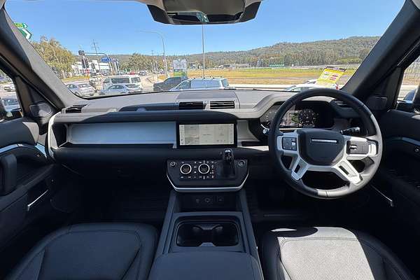 2024 Land Rover Defender 110 P300 S L663