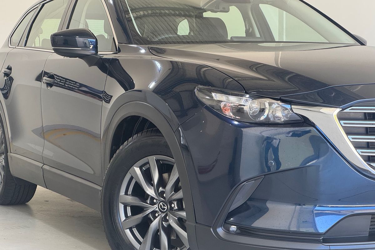 2020 Mazda CX-9 Touring TC