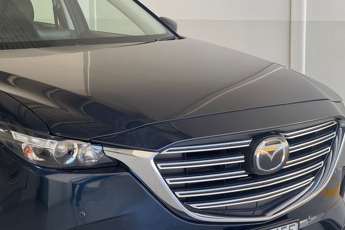 2020 Mazda CX-9 Touring TC