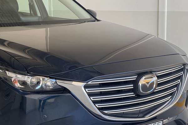 2020 Mazda CX-9 Touring TC