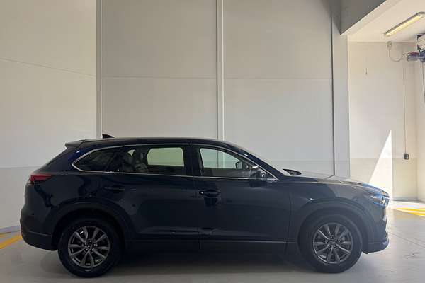 2020 Mazda CX-9 Touring TC